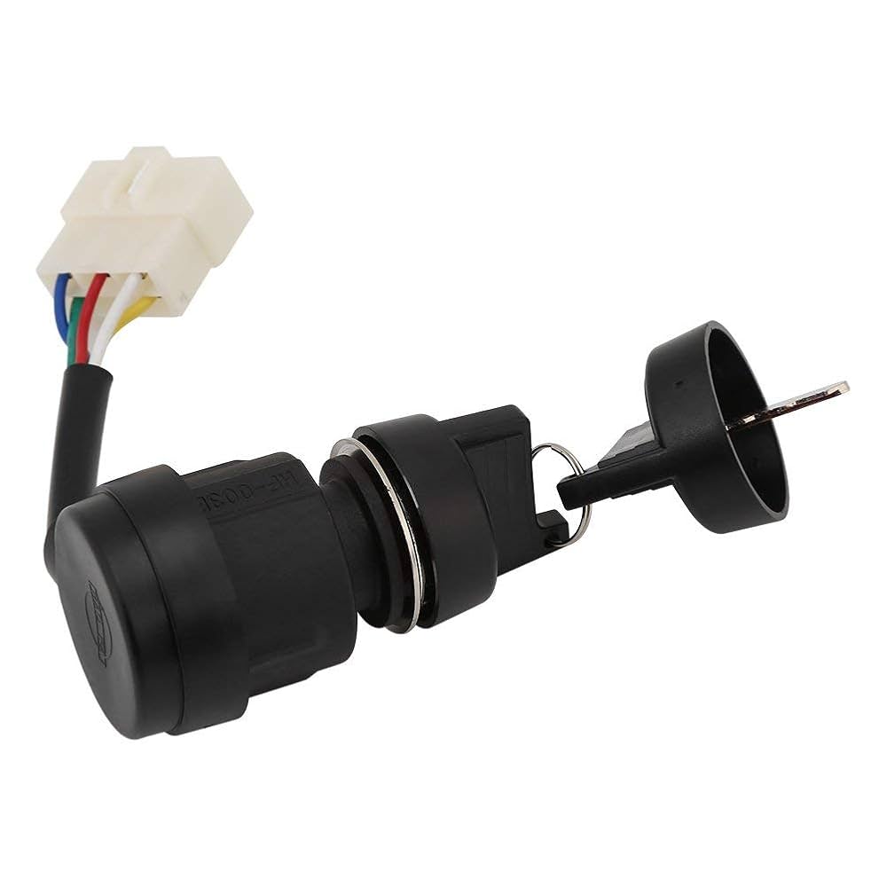 GENERATOR 2.0 タイツ Amazon.com: Gas Generator Ignition Switch with Key 5 Wires